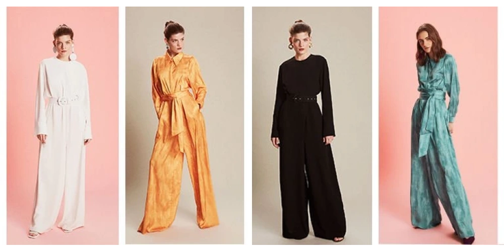 Tulum Nasıl Kombinlenir?