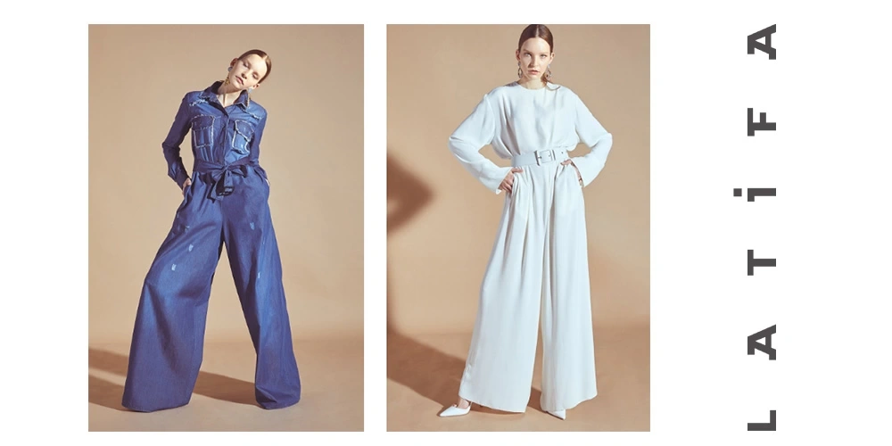 Tulumlarda Sezon Trendleri Neler?