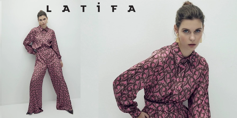 Tulumlarla Ofis Şıklığı