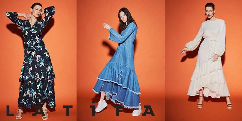 Volanlı Parçalar Nasıl Kombinlenir?