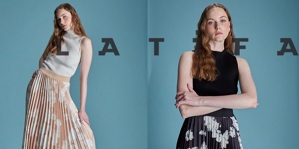 Yeni Koleksiyon Kategorimizdeki Ürünlere Göz Atın