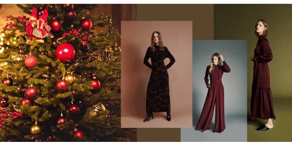 Yeni Yılı En Şık Halinizle Karşılayın!