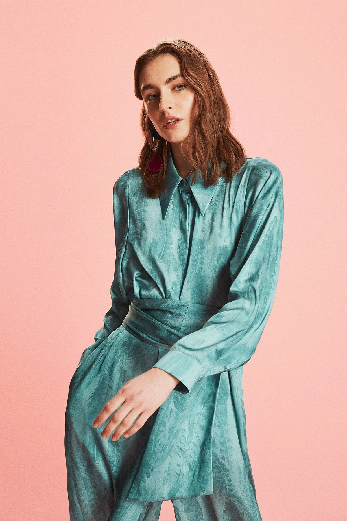 Juley Tulum Zümrüt