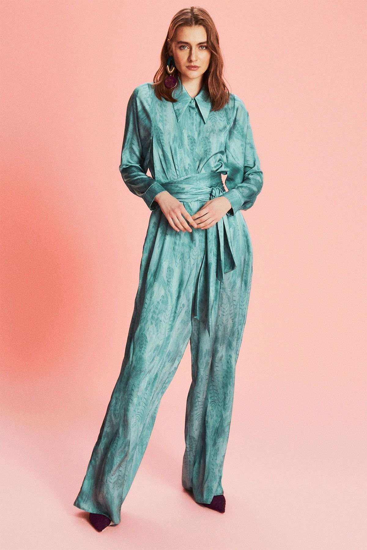 Juley Tulum Zümrüt