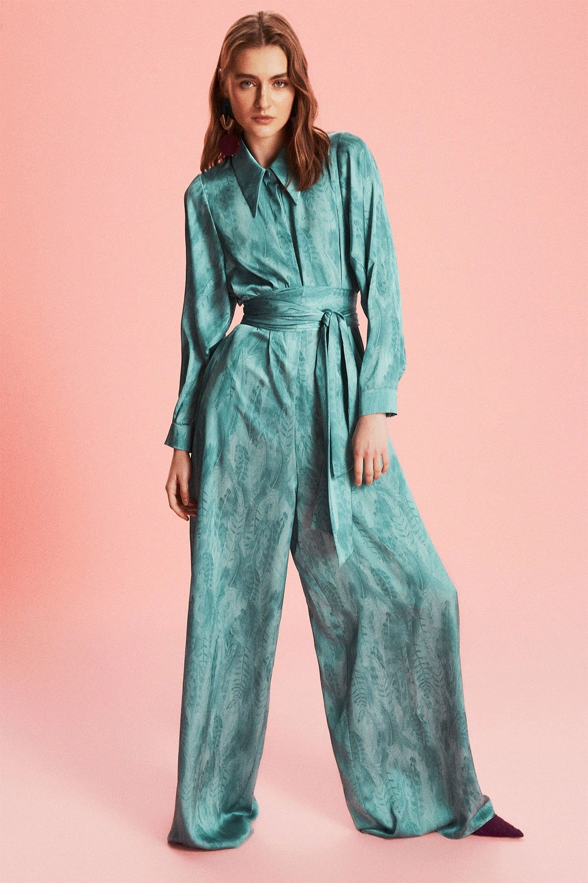 Juley Tulum Zümrüt