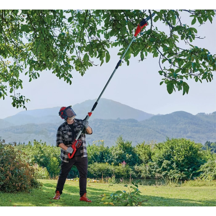 EİNHELL GC-LC 18/20 Li T-Solo