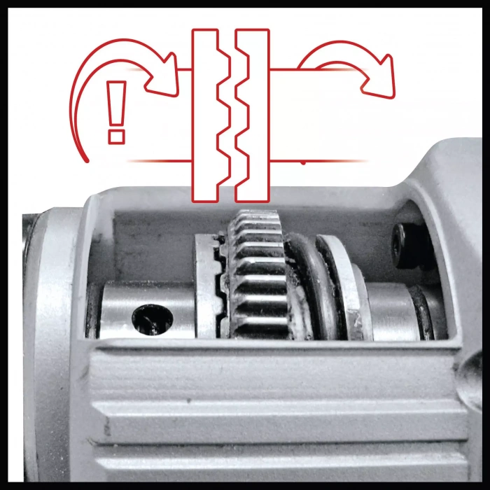 Einhell TC-RH 800 4F KIRICI DELİCİ