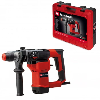 Einhell TC-RH 28 3F, Kırıcı Delici