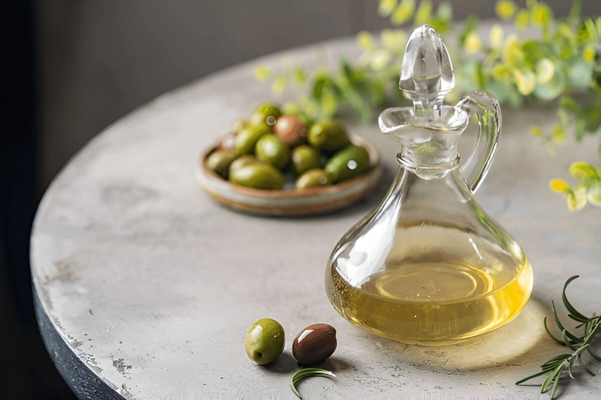 Zeytinyağı