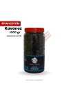 Gemlik Yağlı Sele Siyah Zeytin 231/260 Klb 1000 Gr Pet Ü.y