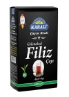 KARALİ GELENEKSEL FİLİZ ÇAY 1000 GR