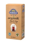 KARALİ ORGANİK ÇAY 500 GR