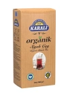KARALİ ORGANİK ÇAY 500 GR