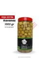 Kırma Yeşil Zeytin 201/230 KLB 900 GR Ü.Y