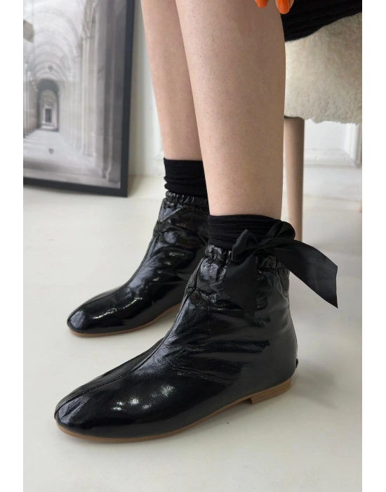 Barxi Siyah Rugan Bot