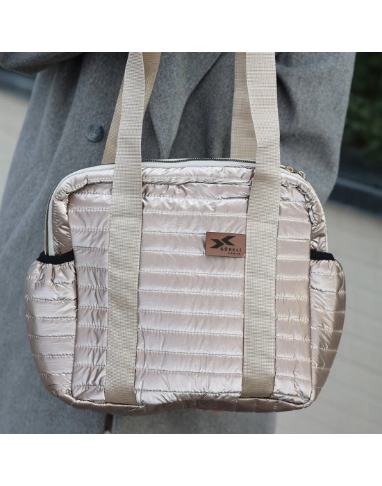 Joyce Vizon Paraşüt Çanta