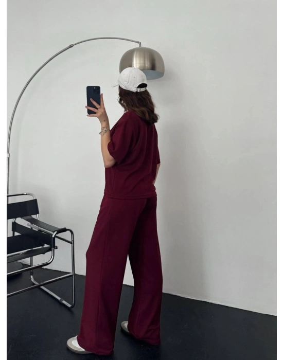 Modal alt üst takım