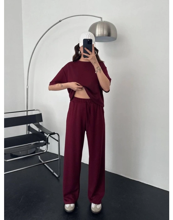 Modal alt üst takım