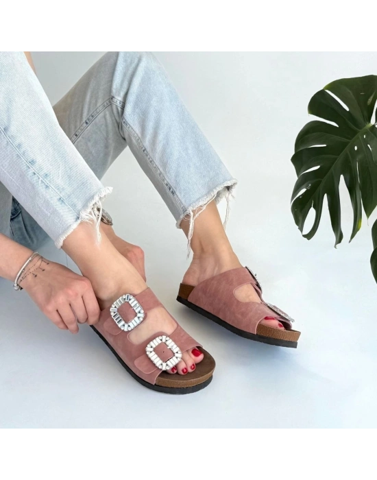 Nool Pudra Nubuk Terlik