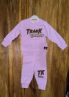 6-24 aylık tk baskılı takım lila