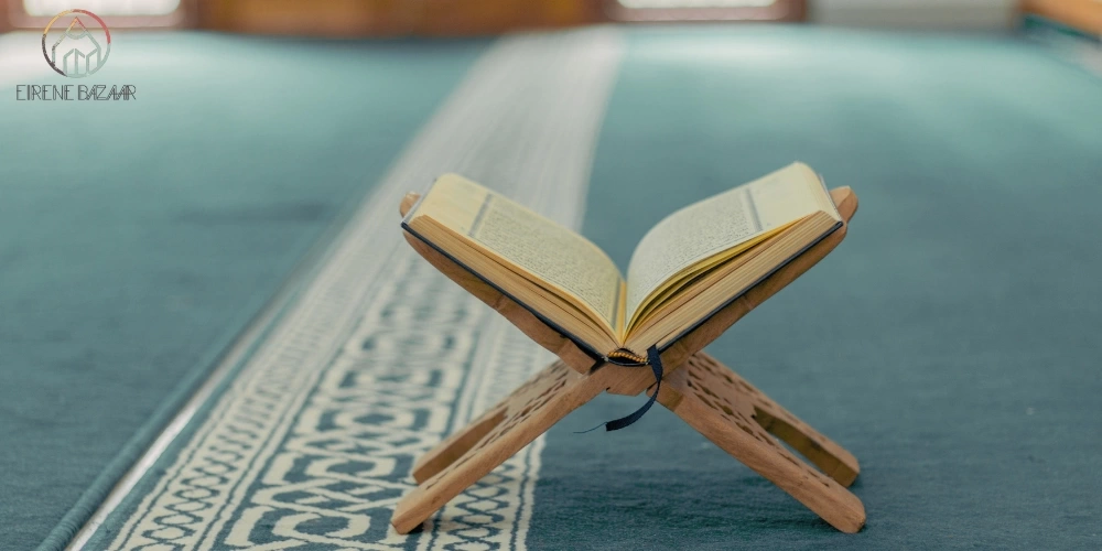 İslami Kanvas Tablolar: Maneviyat ve Sanatın Buluştuğu Yaratıcı Tasarımlar