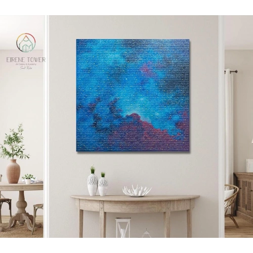 Surah Yasin, Ikhlas and Shams Islamic Calligraphy Wall Decor