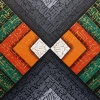 Avze (Sığınmak)! Kafirun, Felak, Nas ve İhlas sığınma surelerini ile özel tasarım 90x90cm