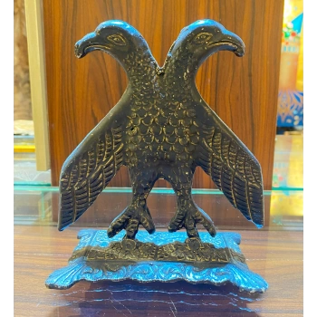 Çift Başlı Selçuklu Kartalı