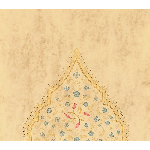 Quran Ayat Islamic Manuscript 35X100