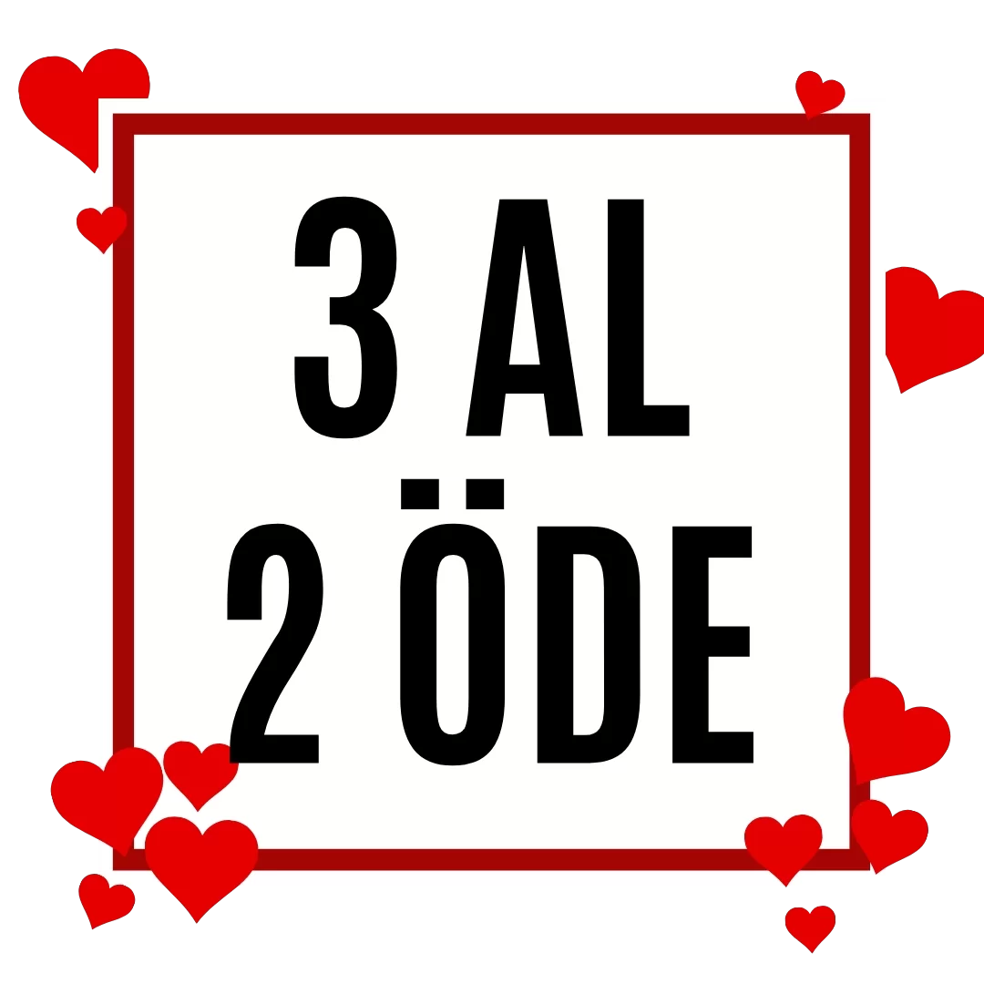 3 Al 2 Öde