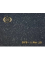DYS - 1 No: 10 (SADE SİYAH)