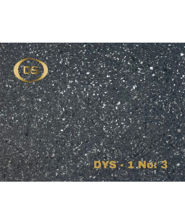 DYS - 1 No: 3