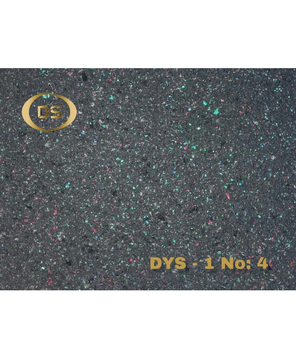 DYS - 1 No: 4