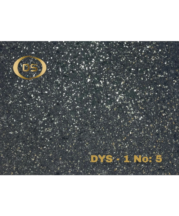 DYS - 1 No: 5