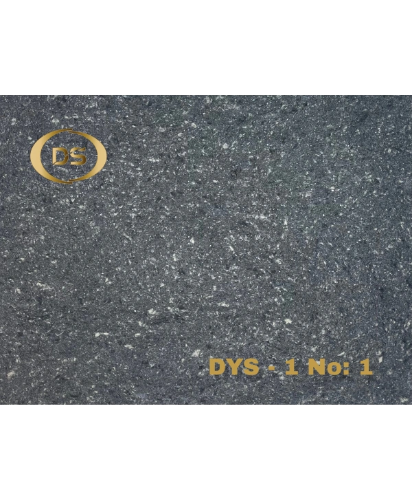 DYS - 1 No: 1 (SADE KOYU GRİ)