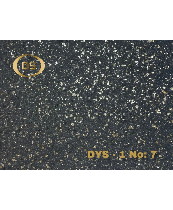 DYS - 1 No: 7