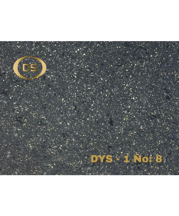 DYS - 1 No: 8
