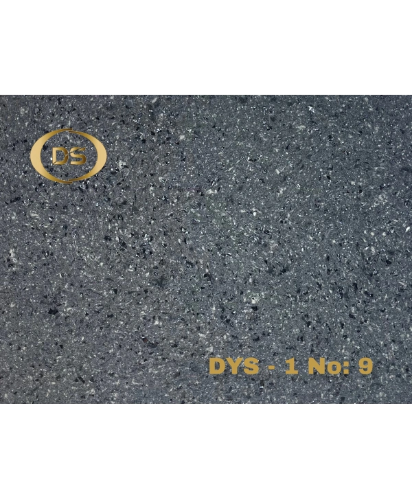 DYS - 1 No: 9