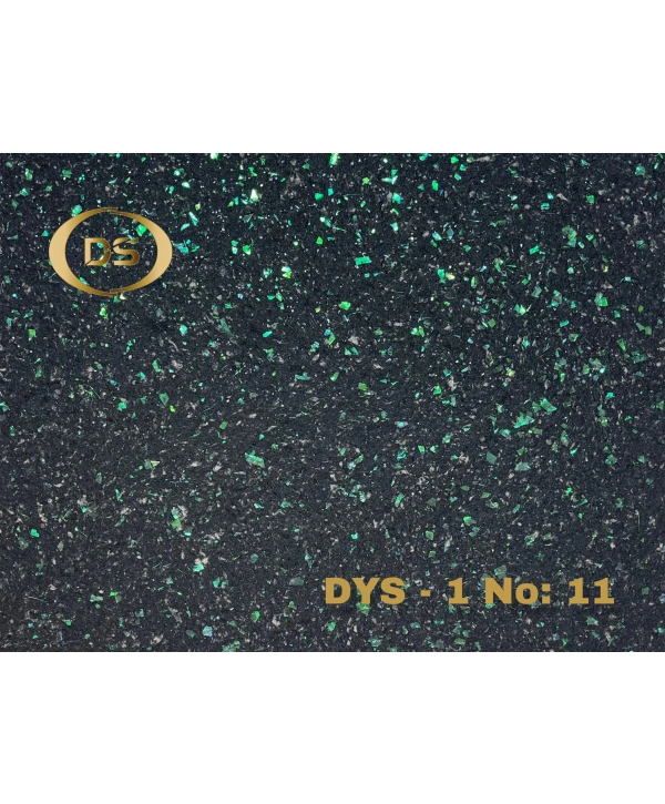DYS - 1 No: 11
