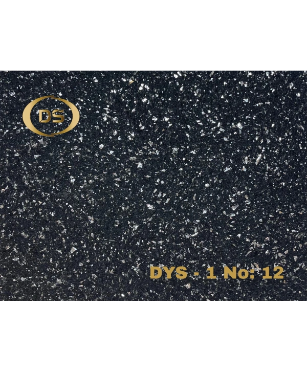 DYS - 1 No: 12