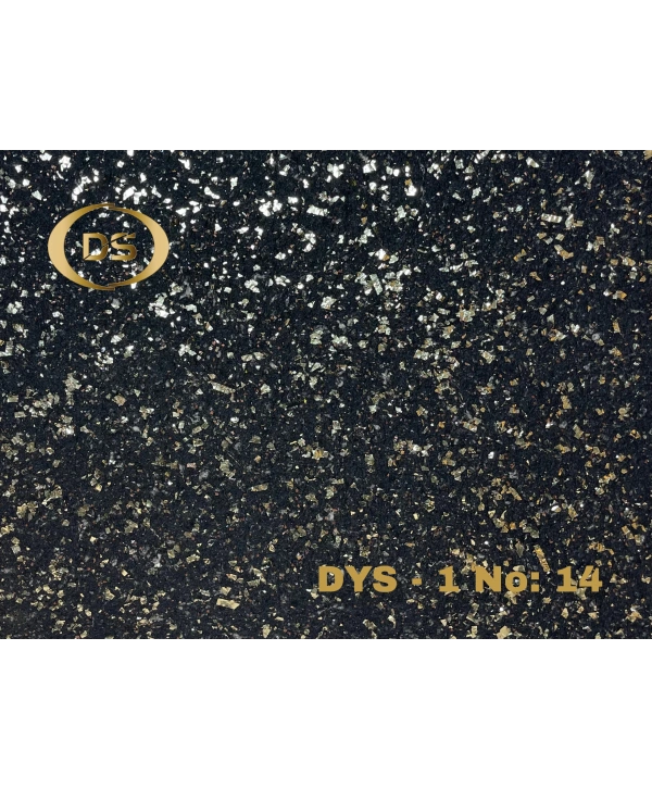 DYS - 1 No: 14