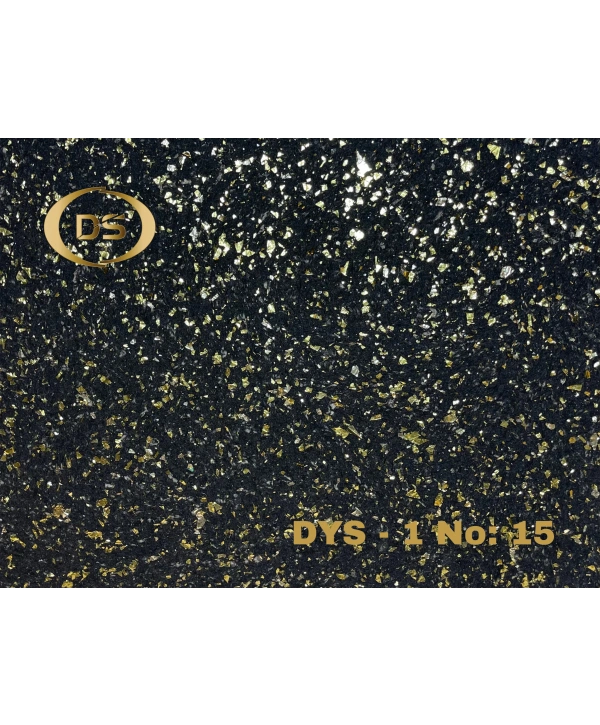 DYS - 1 No: 15