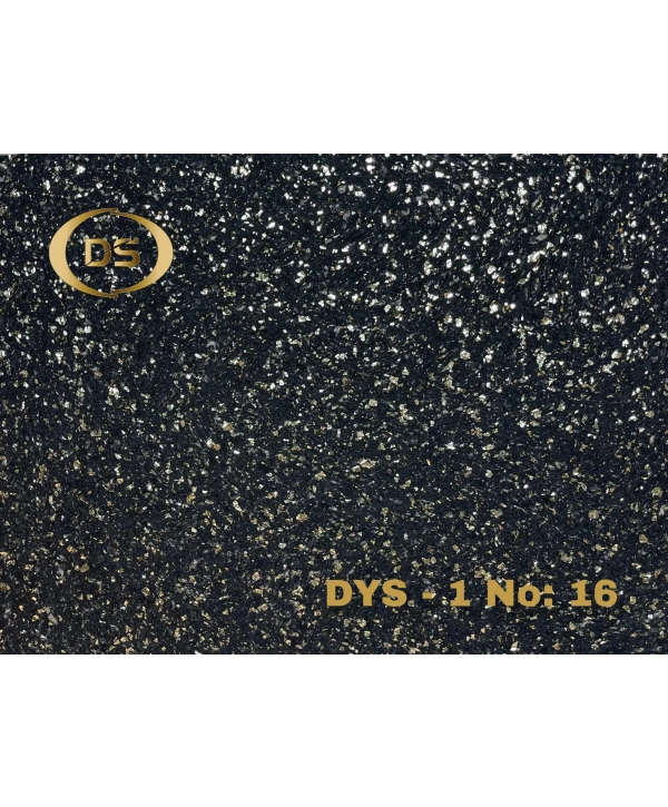 DYS - 1 No: 16