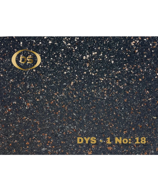 DYS - 1 No: 18