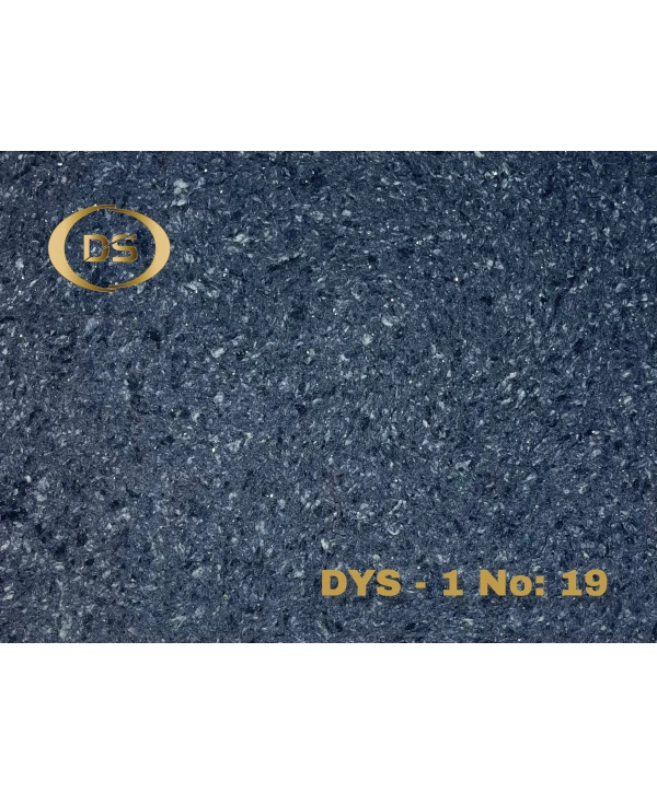 DYS - 1 No: 19 (SADE LACİVERT)
