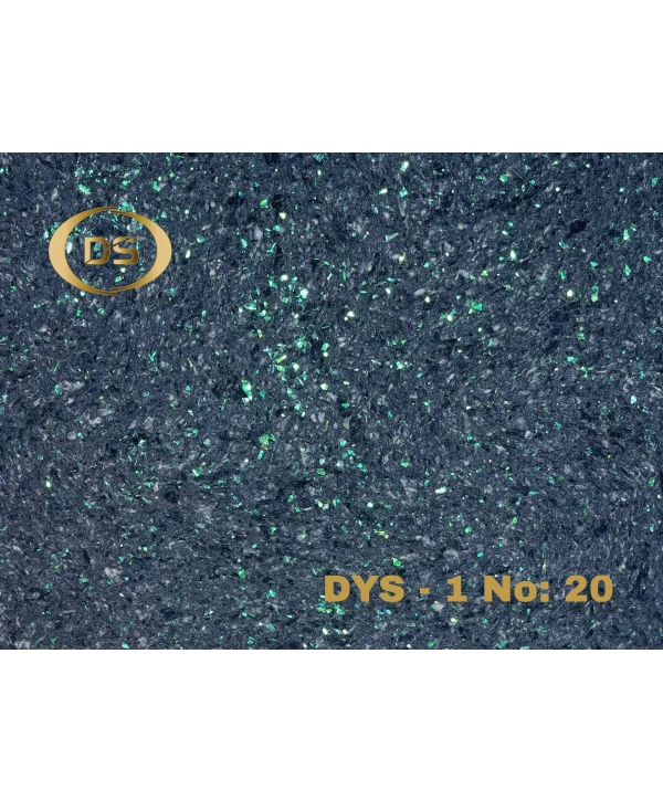DYS - 1 No: 20