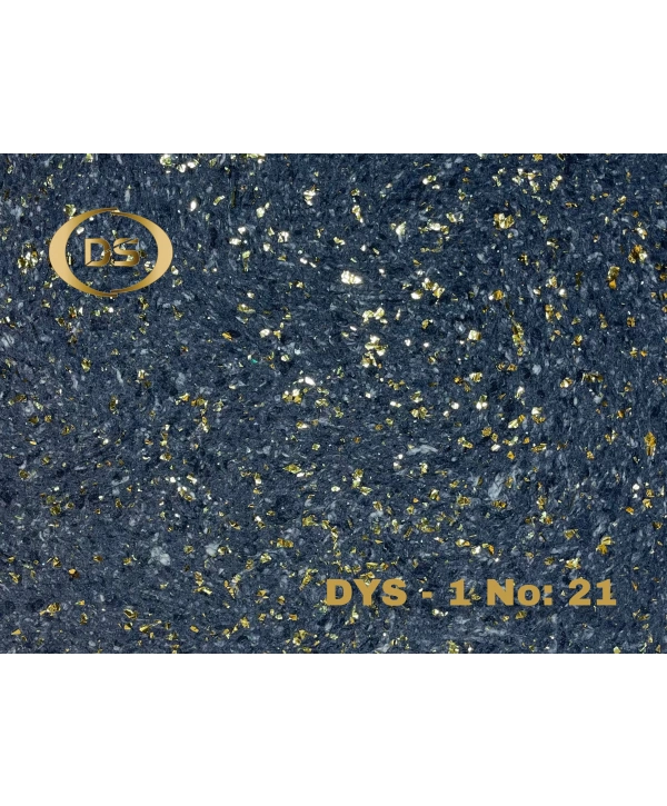 DYS - 1 No: 21