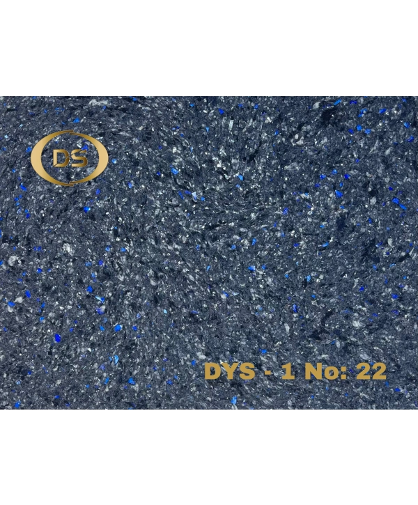 DYS - 1 No: 22