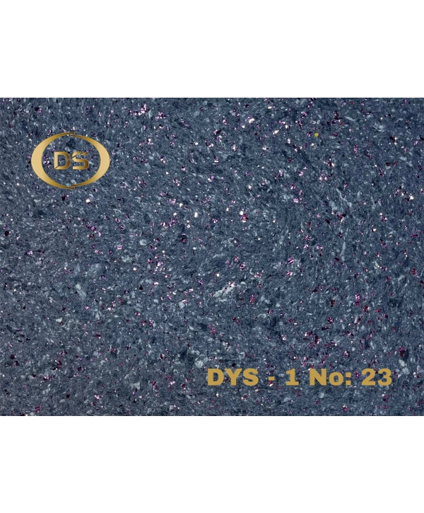 DYS - 1 No: 23