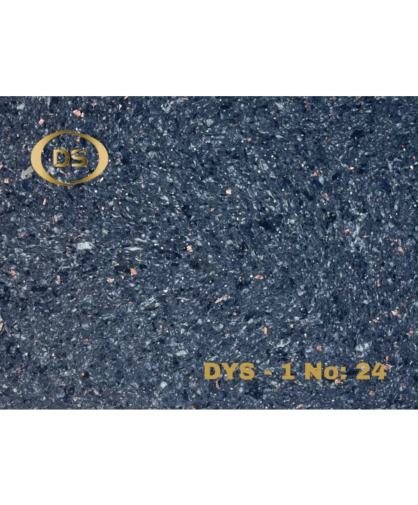 DYS - 1 No: 24
